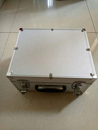 Digital Rotary Viscometer Viscosity Fluidimeter Tester Meter Digital Display 1-100000mPa.s with four Kind Rotors