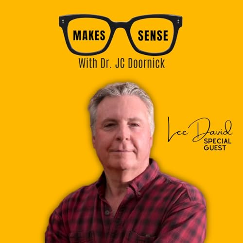 The MacGyver Secret: How to Unlock Your Subconscious Mind and Solve Anything with Lee Zlotoff - Episode 143