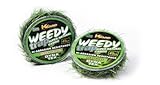 kkarp pulsar ads mini singolo  Il Weedy Trap Hook Leader della K-Karp Non ha rivali in Quanto a mimetismo. RESO Sempre Gratuito Trecciato Dyna Tex Weedy Trap Hook Leader