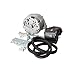 All States Ag Parts Parts A.S.A.P. Alternator Conversion Kit fits Ford 2N 9N 8N