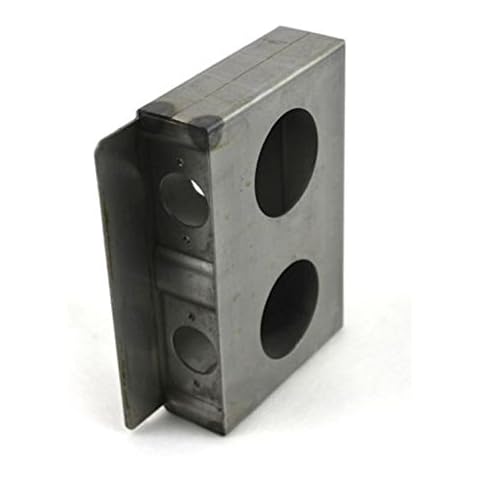 USA Premium Store Gate Lockbox Cover