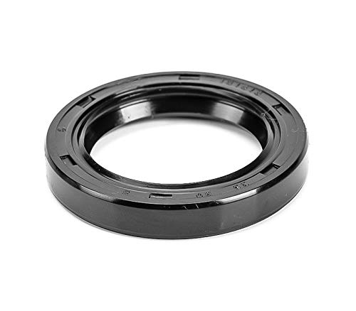 EAI Crankshaft Oil Seal Compatible for Suzuki OEM# 09283-32026 | NJ377 | Z6125
