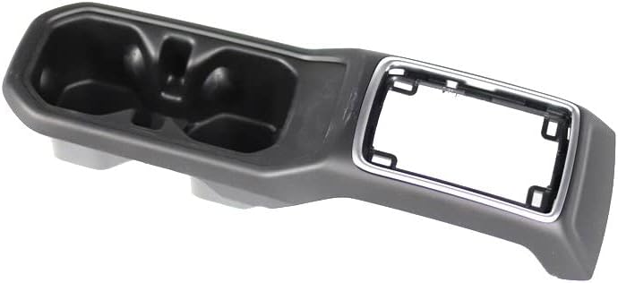 Mopar 6AB10TX7AD BEZEL GEAR SHIFT INDICATOR