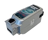 E-Bike Vision Akku 26V 23Ah WSB Battery 26 Volt 23000mAh E-Bike Vision Akku passend für NKY226B02 NKY231B02 NKY246B02 NKY224B02, NKY314B2, NKY335B2 Panasonic 25,2V für viele Kalkhoff, Flyer, Raleigh, Kettler, usw.