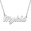 Mykia - Silver