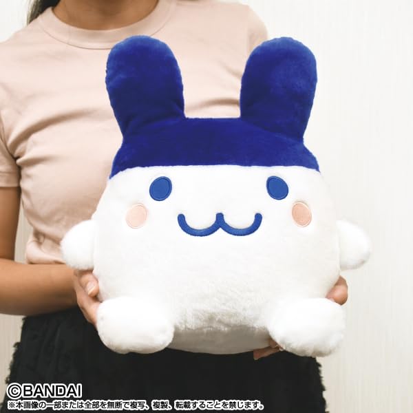 Amazon.co.jp: バンダイ ナムコ NUI たまごっち ミミッチ ぷりNUI