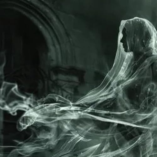 Middle Aged Mini #228 - Rufford Old Hall Podcast Por  arte de portada