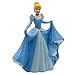 Produktbild Bullyland 12501 - Spielfigur Walt Disney Cinderella, ca. 10 cm, detailgetreu, ideal als kleines Geschenk für Kinder ab 3 Jahren, Blau