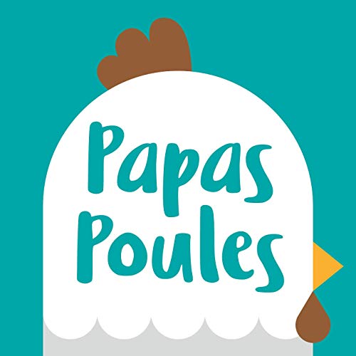 Papas Poules Titelbild