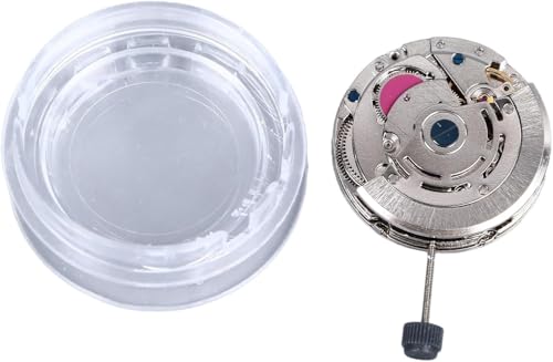 High Precision Automatic Mechanical Watch Movement Repair Tool - DIY