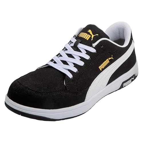 PUMA SAFETY　63.209.0　28.0　AIRTWIST2.0Mid PUMA(プーマ)】【安全靴】Heritage ヘリテイジ 63.209.0