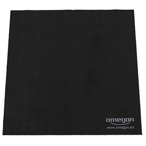 Omegon Chiffon de nottoyage Microfibre 30cm x 30cm