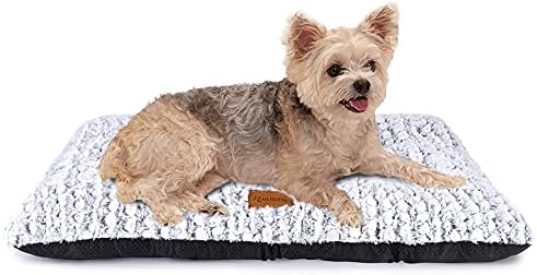 fully machine washable dog beds