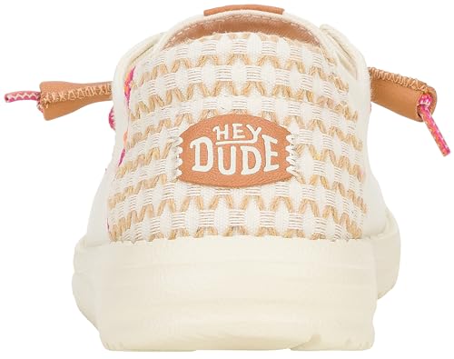 Image of Hey Dude Women's Wendy Chambray Boho