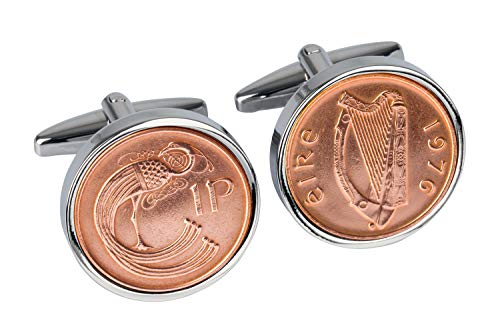 birthdaycufflinks IRE3D birthdaycufflinks IRE3D