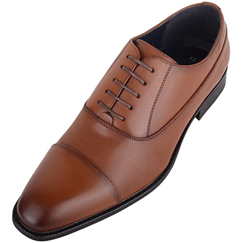 Chaussures habillées pour homme idéales au bureau et mariages