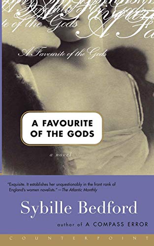 A Favorite of the Gods