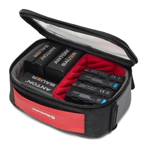 MANFROTTO Pro Tech Organizer Neuf - vue 6
