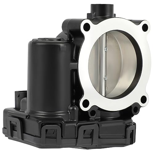 image for CCIYU Throttle Body Assembly Fit for Chrysler for Pacifica for Town & 