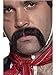 Smiffys Authentic Western Mexican Handlebar Moustache