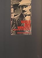 Sacco and Vanzetti: Their story in pictures B0006WBDF8 Book Cover