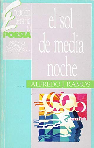 Portada de El sol de media noche
