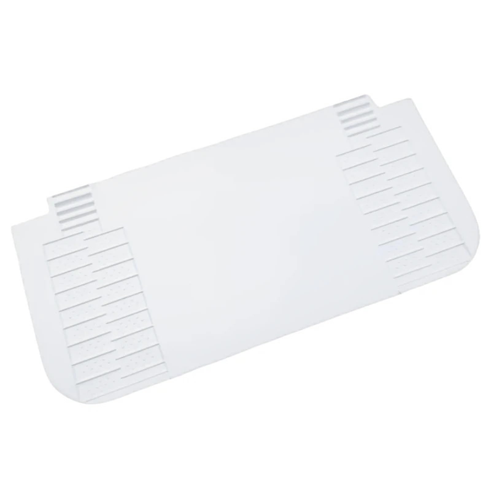 Compatible For Dreame，X40 Ultra Dock Ramp Board Accessory For L10s Pro Ultra L30 Pro Ultra X50 Ultra L50 Pro Ultra Robot Spare Part