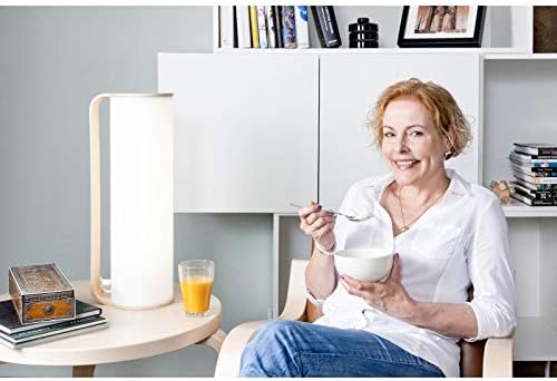INNOSOL Tubo Bright Light with Dimmer - White - SAD Lamp