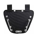 Ist Dolphin Tech Smb Backplate With Handles One Size
