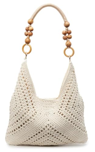 Sac à bandoulière tendance en daim pour femme : sac fourre-tout polyvalent