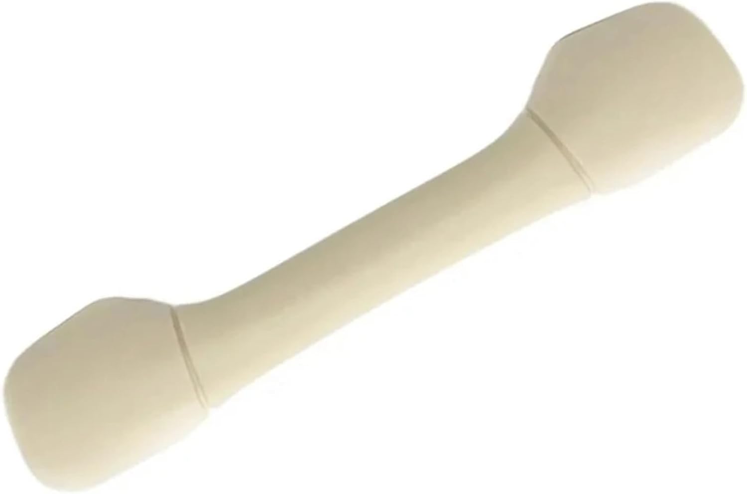 Compatible with Lexus IS300 ES240 ES350 RX350 RX270 IS250 Car Roof Inner Handle Ceiling Handle Grab Handle(Beige 1PCS)