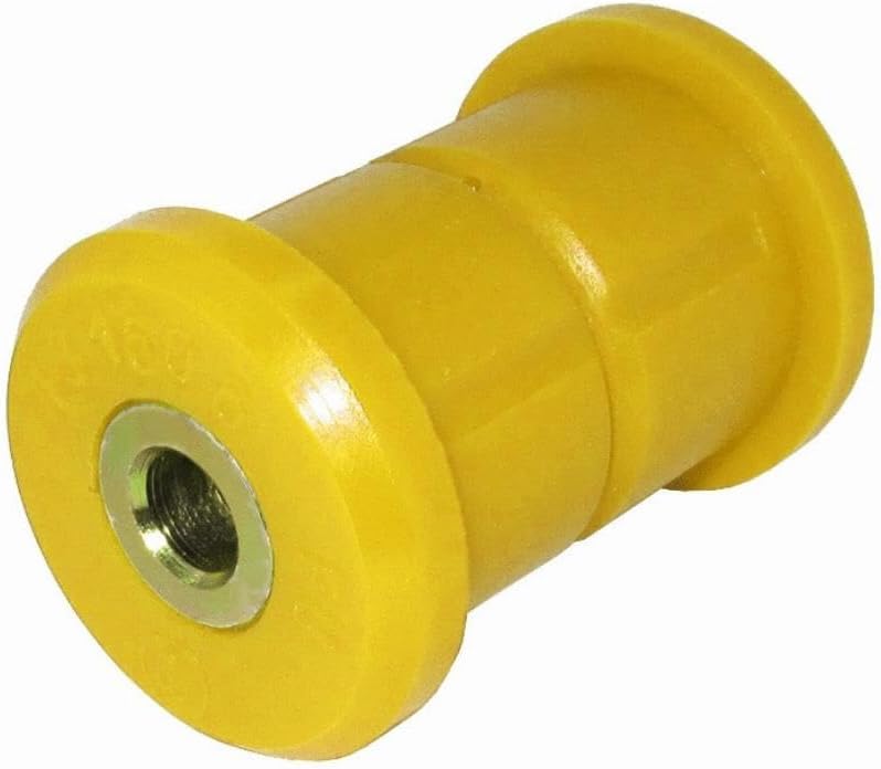 BARRA DE UNIÓN TRASERA STRONG FLEX A LOS CASQUILLOS DEL CHASIS SPORT KIT 2PCS.