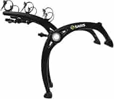 自転車を車で運べる♪ サリス SARIS BONES RS サイクルキャリア 背面サイクルキャリアのトップブランド、『サリス（SARIS）』の