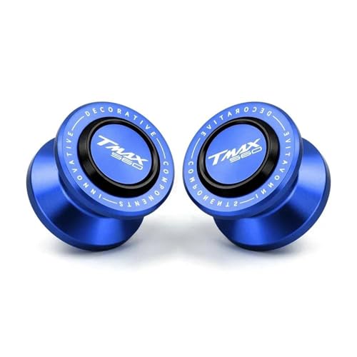Vis de béquille bras oscillant M6 : stabilisez votre TMAX 530/560 pour l'entretien