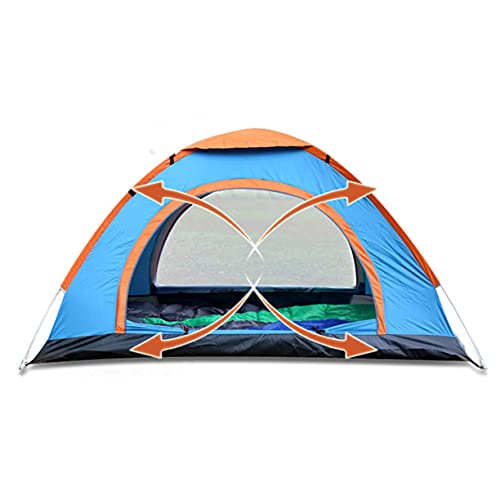 Carpa Pop-Up impermeable para camping y playa miniatura 3