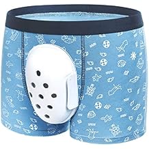 Circumcision Underwear Foreskin Cut Protective Cover Boxer Post-Care Boxer Briefs for Boys