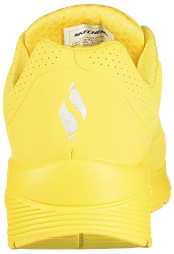 Image of Skechers Men Uno Stand On Air Sneakers