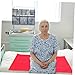 BUTIFULSIC Slide Sheets for Patients Nursing Aid Aid for Bed Mobility Moving Pad Sliding Pad Reusable Lifting