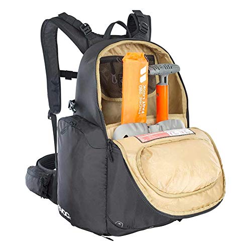 EVOC CP 18L Camera Adventure Backpack #TOP27
