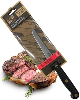 Heritage Series - Sheffield Made 3000 Range (Boning Knife (15cm/6''Blade))