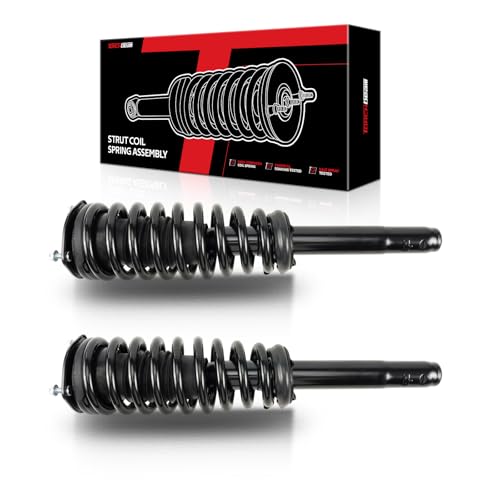 Torchbeam Premium Struts image