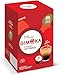 Gimoka - Compatibile Per Lavazza - A Modo Mio - 144 Capsule - Gusto INTENSO - Intensità 12 - Made In Italy