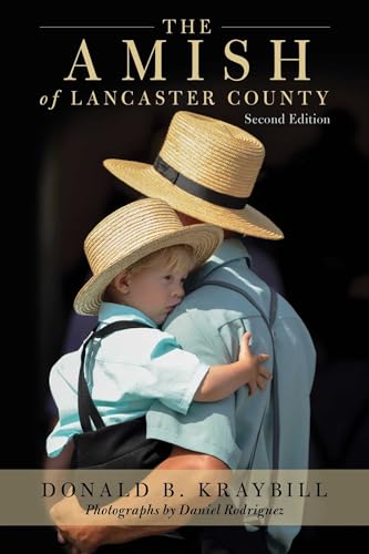Image of The Amish of Lancaster County