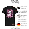 Demon Slayer Anime Aesthetic Japan Manga Japanese Fans Men's T-Shirt, 4. Demon (Black), S #3