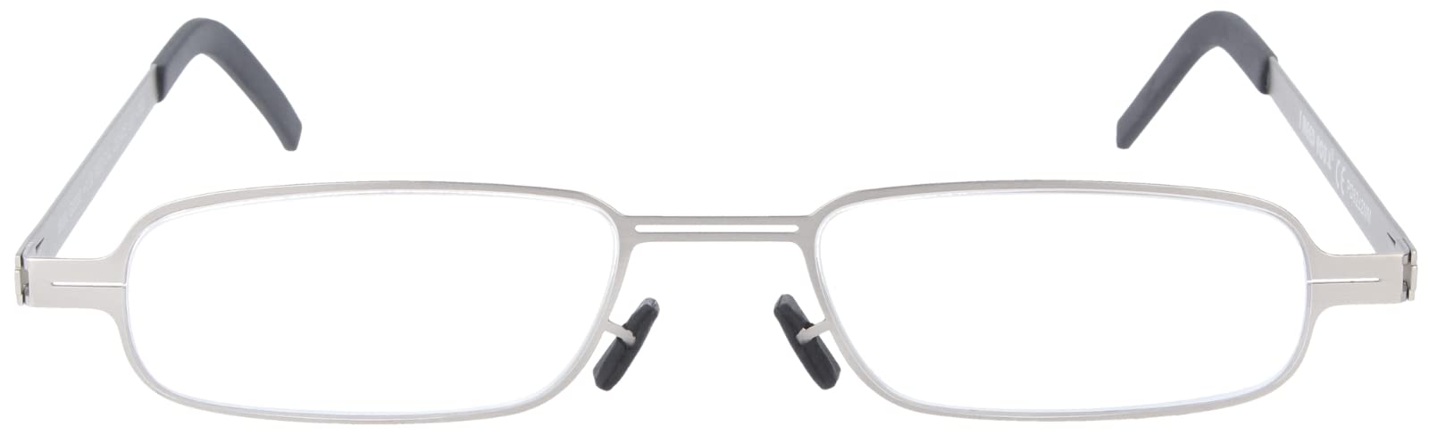 I NEED YOU HAMBURG READERS Unisex Lesebrille