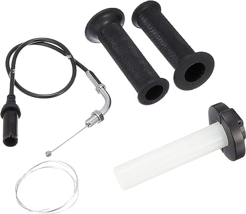 Amazon | キタコ(KITACO) ハイスロットルセット(ノーマル) TZR50 