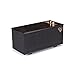 Produktbild Klipsch Heritage Wireless The One Ebony Ebenholz Bluetooth Portabler Speaker