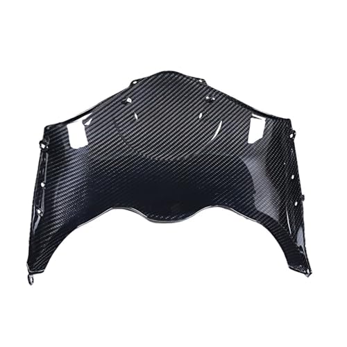 Couvercle de capot avant en fiber carbone Suzuki GSX1300 R Hayabusa