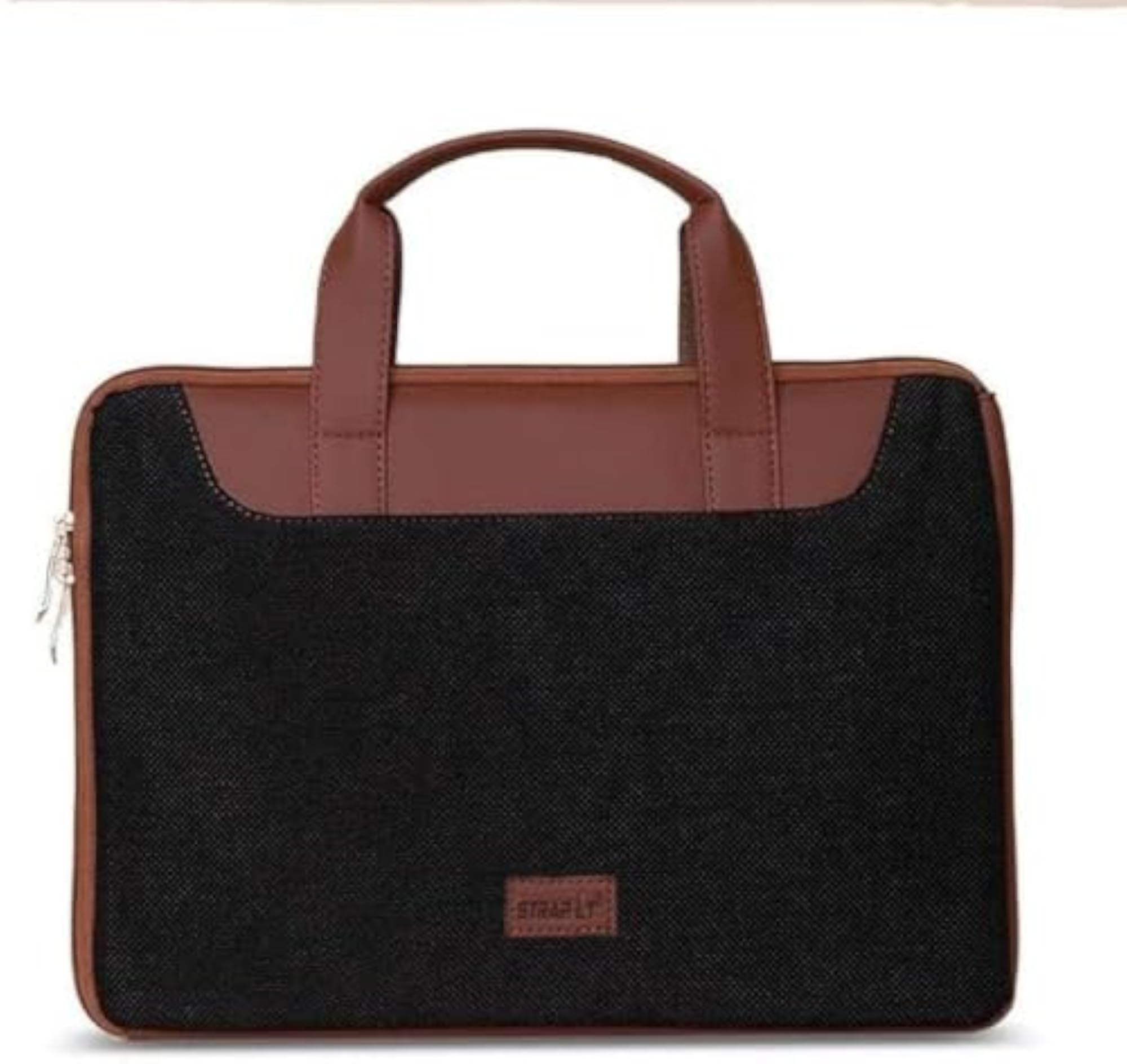 Laptop Backpack with 2 Compartment Organizer