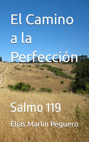 El Camino a la Perfección: Salmo 119 (Spanish Edition)